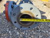 L&T VALVES LIMITED 4" Class 300 Swing Check Valve B16.34