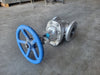 DSI 3" Class 150 Gate Valve B16.34