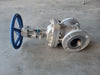 DSI 3" Class 150 Gate Valve B16.34
