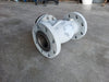 L&T VALVES LIMITED 3" Class 300 Check Valve B16.34