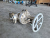 L&T VALVES LIMITED 3" Class 600 Gate Valve B16.34