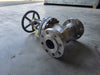 L&T VALVES LIMITED 3" Class 600 Gate Valve B16.34