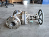L&T VALVES LIMITED 3" Class 600 Gate Valve B16.34