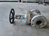 DHV 3" Class 300 Gate Valve B16.34