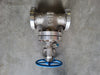 SUN VALVE INC 3" Class 600 Gate Valve B16.34