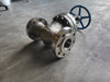 SUN VALVE INC 3" Class 600 Gate Valve B16.34