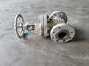 NEWAY 3" Class 300 Gate Valve 