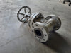 NEWAY 3" Class 300 Gate Valve 