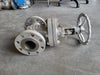 NEWAY 3" Class 300 Gate Valve 