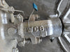NEWAY 3" Class 300 Gate Valve 