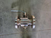 SUN VALVE INC 3" x 2" Class 300 Ball Valve B16.34