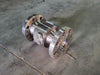 SUN VALVE INC 3" x 2" Class 300 Ball Valve B16.34