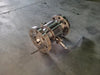 SUN VALVE INC 3" x 2" Class 300 Ball Valve B16.34