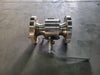 SUN VALVE INC 3" x 2" Class 300 Ball Valve B16.34