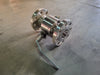 SUN VALVE INC 3" x 2" Class 300 Ball Valve B16.34