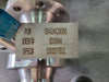 SUN VALVE INC 3" x 2" Class 300 Ball Valve B16.34