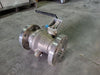 CHAODA VALVES GROUP 3" x 2-1/2" Class 300 Ball Valve B16.34