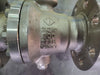 CHAODA VALVES GROUP 3" x 2-1/2" Class 300 Ball Valve B16.34