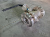 CHAODA VALVES GROUP 3" x 2-1/2" Class 300 Ball Valve B16.34