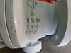 CHAODA VALVES GROUP 3" Class 150 Ball Valve B16.34