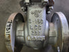 DSI 3" Class 150 Gate Valve B16.34