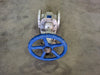 DSI 3" Class 150 Gate Valve B16.34