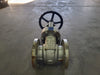 DSI 3" Class 150 Gate Valve B16.34