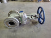 DSI 3" Class 150 Gate Valve B16.34