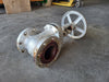 DHV 4" Class 150 Gate Valve B16.34