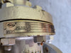 DHV 4" Class 150 Gate Valve B16.34