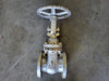DHV 4" Class 150 Gate Valve B16.34