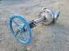 TY VALVE CORPORATION 6" Class 300 Gate Valve B16.34