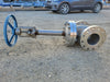 TY VALVE CORPORATION 6" Class 300 Gate Valve B16.34