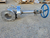 TY VALVE CORPORATION 6" Class 300 Gate Valve B16.34