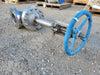 TY VALVE CORPORATION 6" Class 300 Gate Valve B16.34