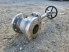 BONNEY FORGE 4" Class 150 Gate Valve B16.34