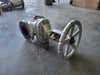 DHV 4" Class 150 Gate Valve B16.34