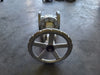 DHV 4" Class 150 Gate Valve B16.34