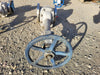 BONNEY FORGE 6" Class 150 Gate Valve B16.34