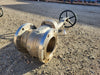 BONNEY FORGE 6" Class 150 Gate Valve B16.34