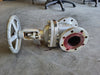 DHV 4" Class 150 Gate Valve B16.34