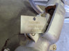 DHV 4" Class 150 Gate Valve B16.34