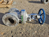 DSI VALVE 4" Class 150 Gate Valve B16.34