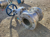 DSI VALVE 4" Class 150 Gate Valve B16.34