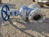 DSI VALVE 4" Class 150 Gate Valve B16.34