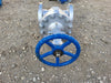 DSI VALVE 4" Class 300 Gate Valve B16.34