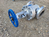 DSI VALVE 4" Class 300 Gate Valve B16.34
