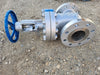 DSI VALVE 4" Class 300 Gate Valve B16.34