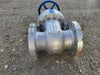 DSI VALVE 4" Class 300 Gate Valve B16.34