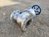 DSI VALVE 4" Class 300 Gate Valve B16.34